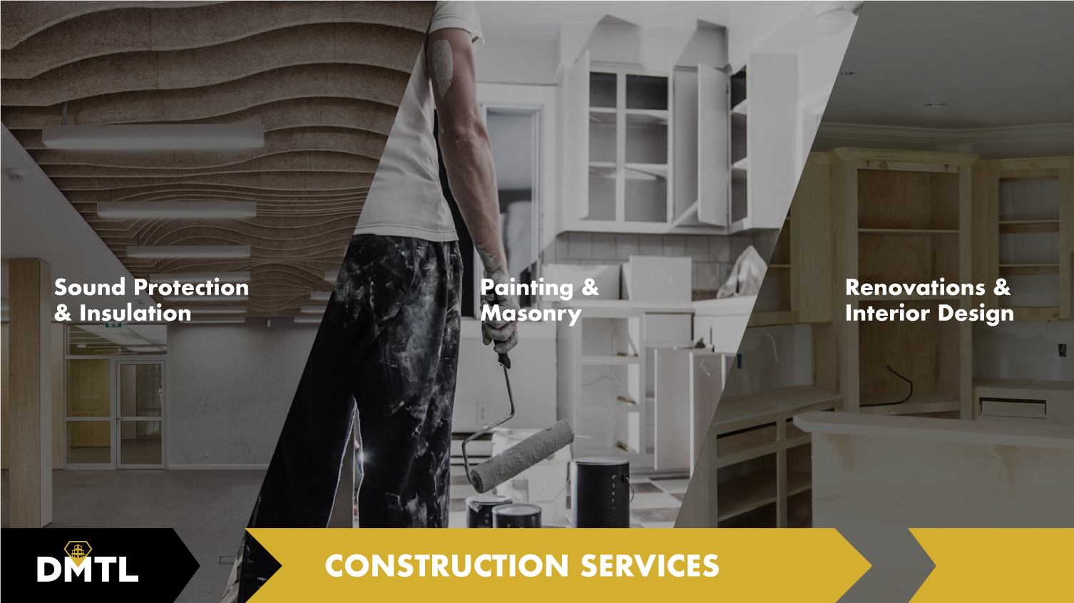 Construction-Services