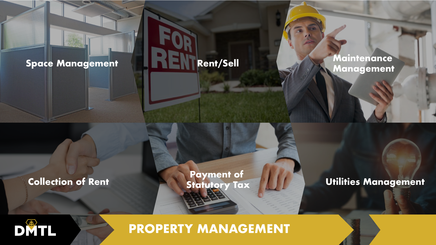 Property-Management