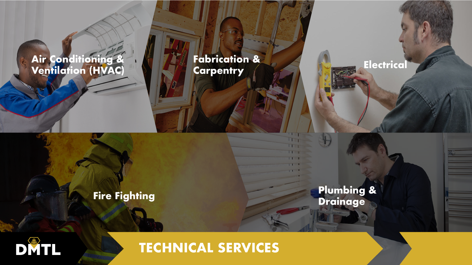 Technical-Services